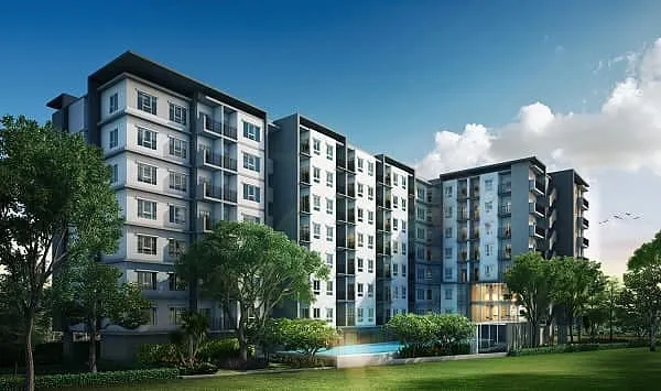 Selling Regent Home 25 Tiwanon, 1 bedroom, 1 bathroom. Great location, convenient transportation. Don't miss out!
