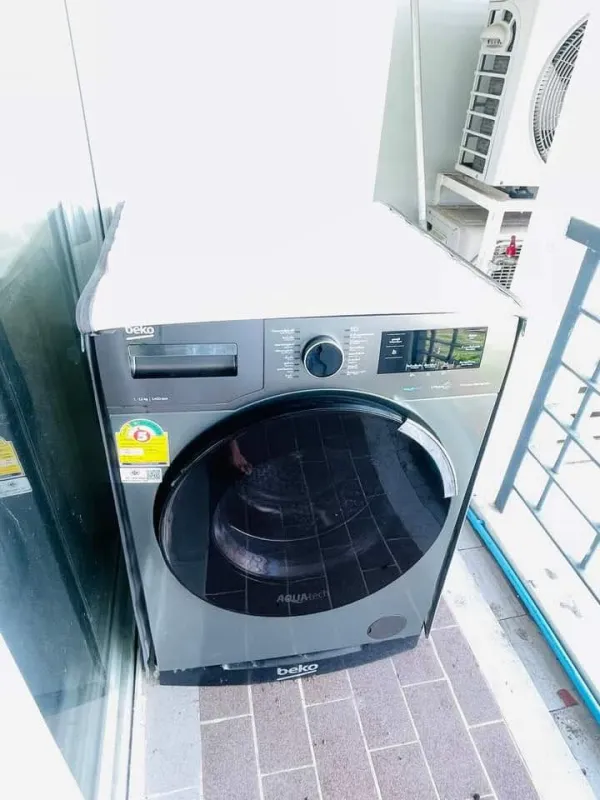 ขาย คอนโด airlink residence ห้องน่าอยู่ เฟอร์+เครื่องใช้ไฟฟ้าพร้อม ลากระเป๋ามาได้เลย ด่วนๆจองเลย