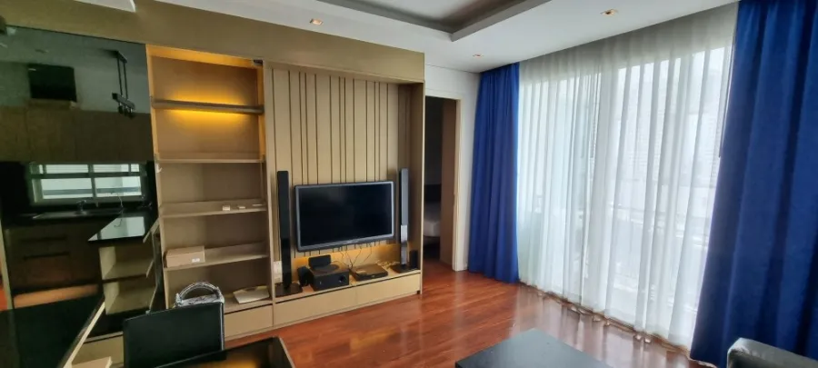 Sell, rent, urgent!! Condo Wind Ratchayothin, complete facilities Ready to move in. Don't miss it!!