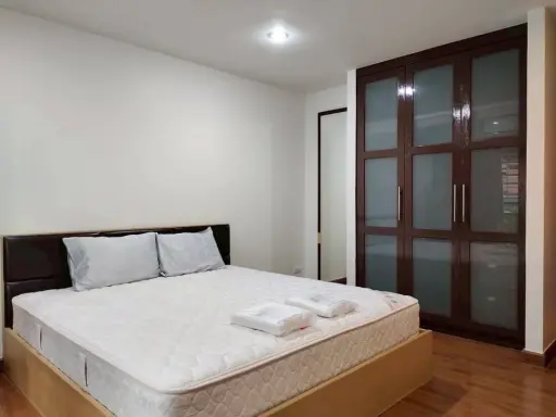 ให้เช่า The Next Sukhumvit 52 Studio room พร้อมเฟอร์นิเจอร์แน่นๆ รีบจับจองเลยจ้า