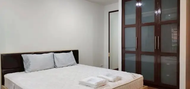 ให้เช่า The Next Sukhumvit 52 Studio room พร้อมเฟอร์นิเจอร์แน่นๆ รีบจับจองเลยจ้า images