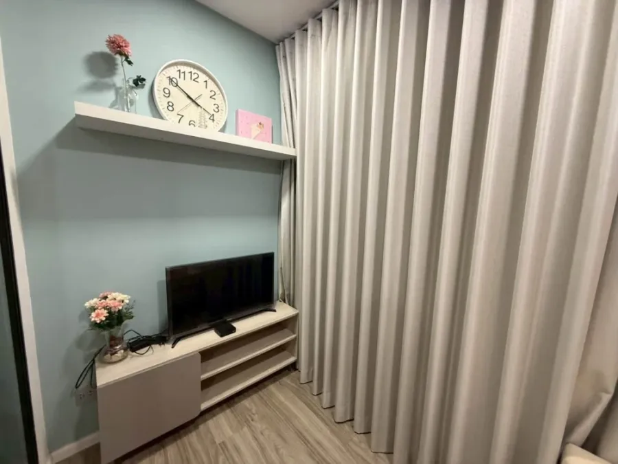 For rent: kave salaya condo ห้องพร้อมอยู่ สิ่งอำนวยความสะดวกครบ รีบมาจองเลบย อย่าพลาด