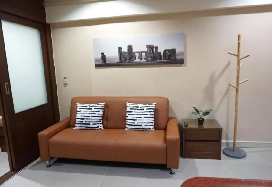 ให้เช่า Aree Place ห้องสวยสะอาดภายในกว้างสุดๆ พื้นที่ใช้สอยจัดเต็ม เฟอร์จัดหนัก จองเลย ห้ามพลาด