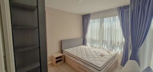 ขาย ให้เช่า DCondo Hideaway Rangsit ห้องโปร่งโล่ง น่าอยู่ มาพร้อมการตกแต่งที่ครบครัน อย่ารอช้า images