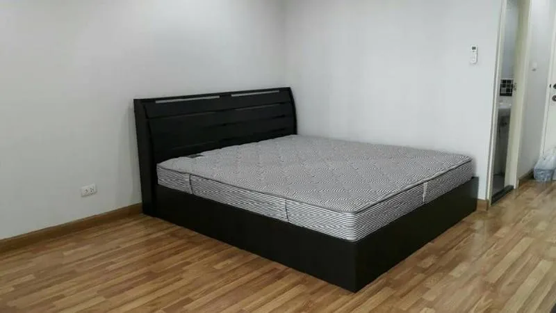 ให้เช่า คอนโด Regent Home 15 แจ้งวัฒนะ ชั้น​ 4​ ห้องไม่ร้อน ไกลลิฟท์ ส่วนตัวสุดๆ ห้ามพลาด