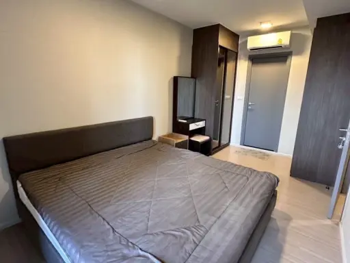ให้เช่า Quintara Phume Sukhumvit 39 ชั้น 3 ห้องแต่งครบ พร้อมอยู่ สนใจจองเลย ด่วนๆ images