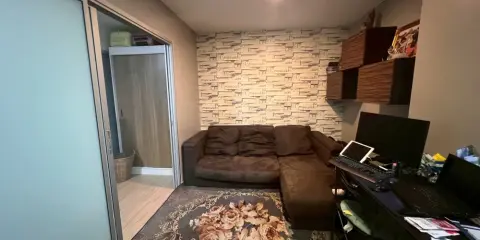 ขาย J Condo Rama 2 ห้องพร้อมอยู่ สิ่งอำนวยความสะดวกพร้อม จองเลย