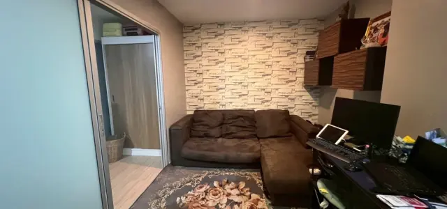 ขาย J Condo Rama 2 ห้องพร้อมอยู่ สิ่งอำนวยความสะดวกพร้อม จองเลย images