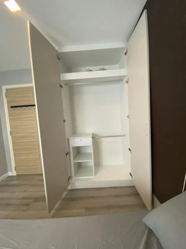 ขาย/เช่า Pause 115 Condo ซอยสุขุมวิท115 ห้องสวย ราคาถูก รีบเลย!!