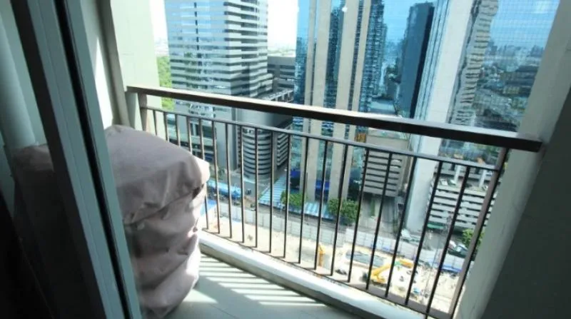ว้าวว ให้เช่า Sym Vipa Ladprao ห้องนี้ภายในใหม่สุดๆ 1นอน เฟอร์ครบ หิ้วกระเป๋าใบเดียวเข้าอยู่ได้เลย !