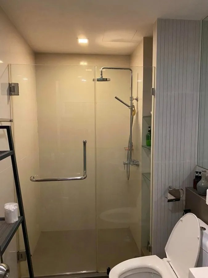 ให้เช่า ทรี คอนโด ลักซ์ สุขุมวิท 52 ชั้น 3 วิวสวน สงบ พื้นที่ใช้สอยเยอะ จองก่อน ได้อยู่ก่อนนะคะ