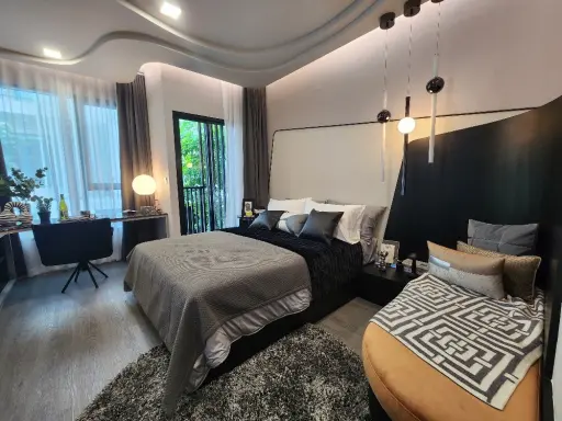Selling down payment Modiz Avantgarde, 28th floor, good project, great location, interested in owning, hurry and reserve now, don't wait.