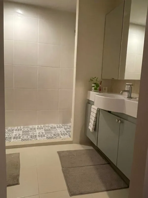 For Rent or sale : Centric Tiwanon ห้องแต่งสวย บิ้วอินจัดเต็ม ชั้นสูง วิวสุดอลัง ไม่ควรพลาด