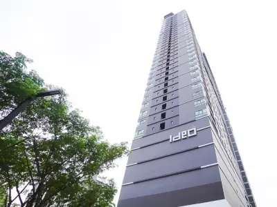 IDEO RAMA 9–ASOKE