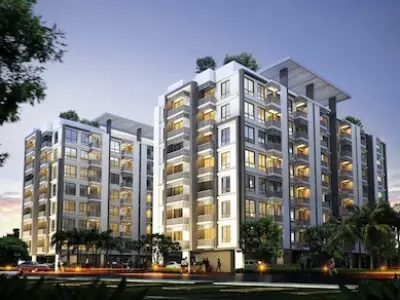 Ables Condo Ladprao 27