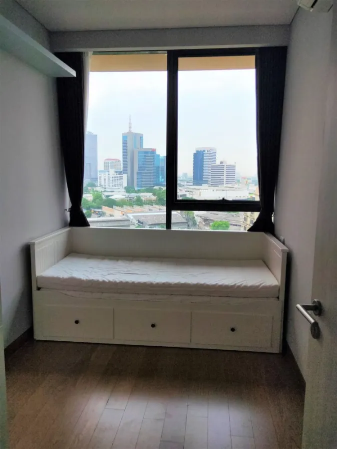 ให้เช่า คอนโด The Lumpini24 ห้องแต่งพร้อมอยู่ ครบจบที่นี่ บอกเลยว่าคุณต้องห้ามพลาดเด็ดขาด