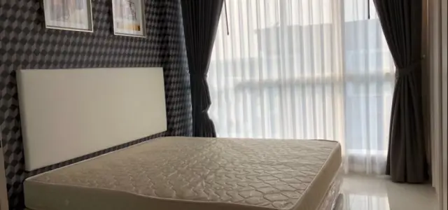 ให้เช่า คอนโด อิลีเม้นท์ ศรีนครินทร์ ชั้น 8 คอนโด บรรยากาศร่มรื่น น่าอยู่ที่สุดในย่านซีคอน จองเลย!!! images