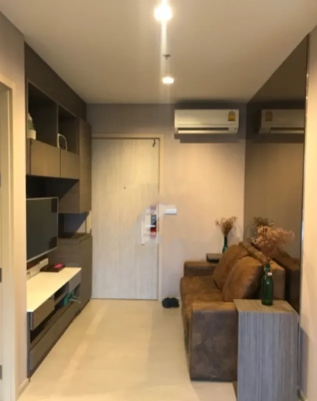 ขาย/เช่า คอนโด ริทึ่ม สุขุมวิท 36-38 ทิศเหนือ ห้องใหม่ ตกแต่งครบ พร้อมอยู่ รีบจองเลย