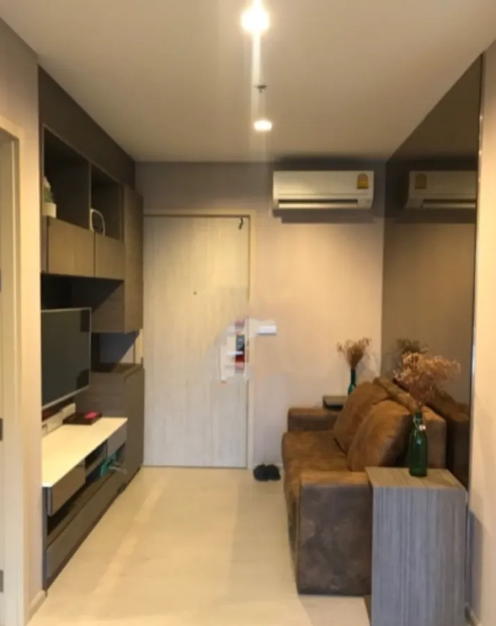 ขาย/เช่า คอนโด ริทึ่ม สุขุมวิท 36-38 ทิศเหนือ ห้องใหม่ ตกแต่งครบ พร้อมอยู่ รีบจองเลย