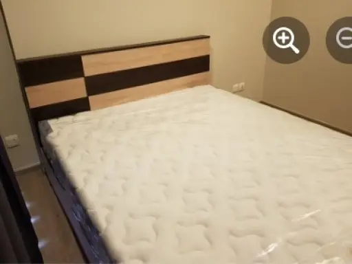 For RENT/SALE The Line Wongsawang 1 ห้องนอน 1 ห้องน้ำ เฟอร์นิเจอร์ครบ จองเลย ห้ามพลาด images