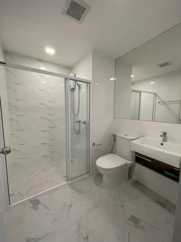 ขาย Episode condo สะพานใหม่ ห้องกั้นเป้นสัดส่วน แบ่งโซนอย่างลงตัว ราคาไม่แรง รีบซื้อเลยอย่าช้า