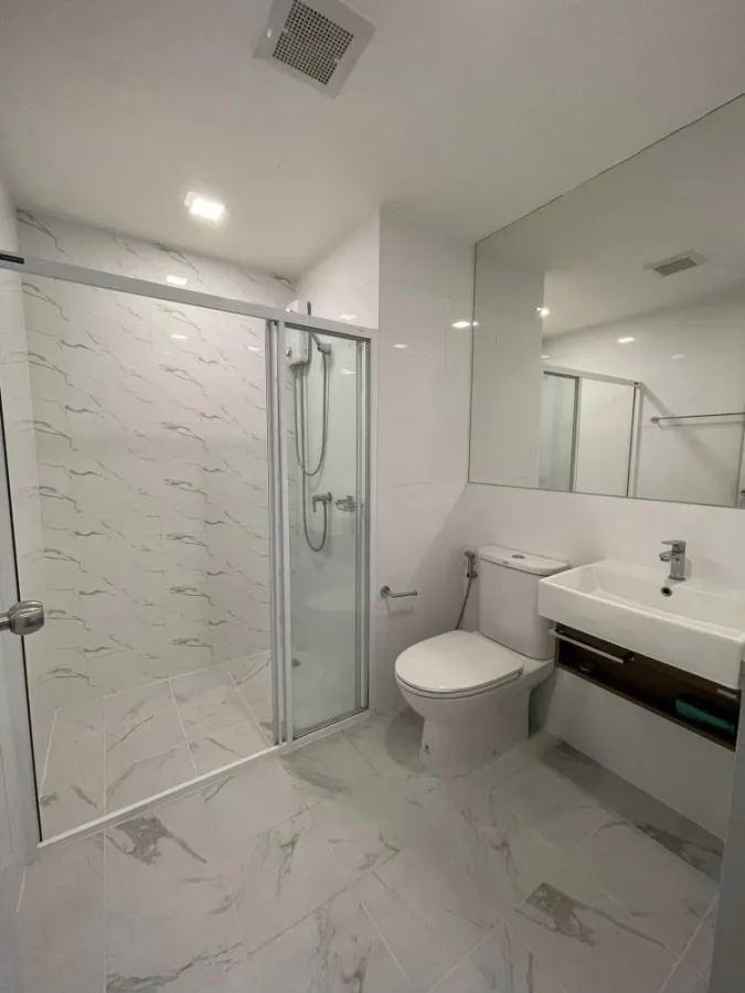 ขาย Episode condo สะพานใหม่ ห้องกั้นเป้นสัดส่วน แบ่งโซนอย่างลงตัว ราคาไม่แรง รีบซื้อเลยอย่าช้า