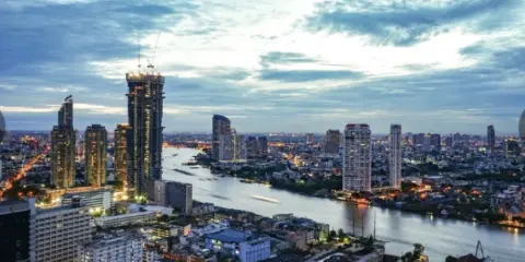 ขาย คอนโด ริทึ่ม สาทร ชั้นสูง ห้องสวย พร้อมอยู่!!