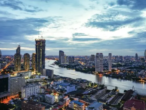 ขาย คอนโด ริทึ่ม สาทร ชั้นสูง ห้องสวย พร้อมอยู่!!