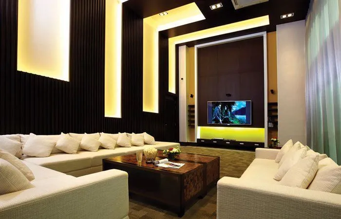 ให้เช่า Circle condominium ห้อง Studio ชั้น 17 (Fully furnish)