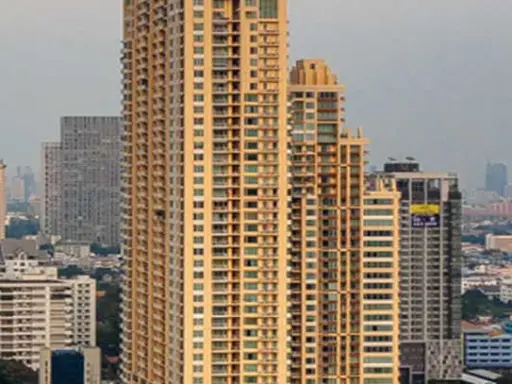 Empire Place Sathorn Narathiwas