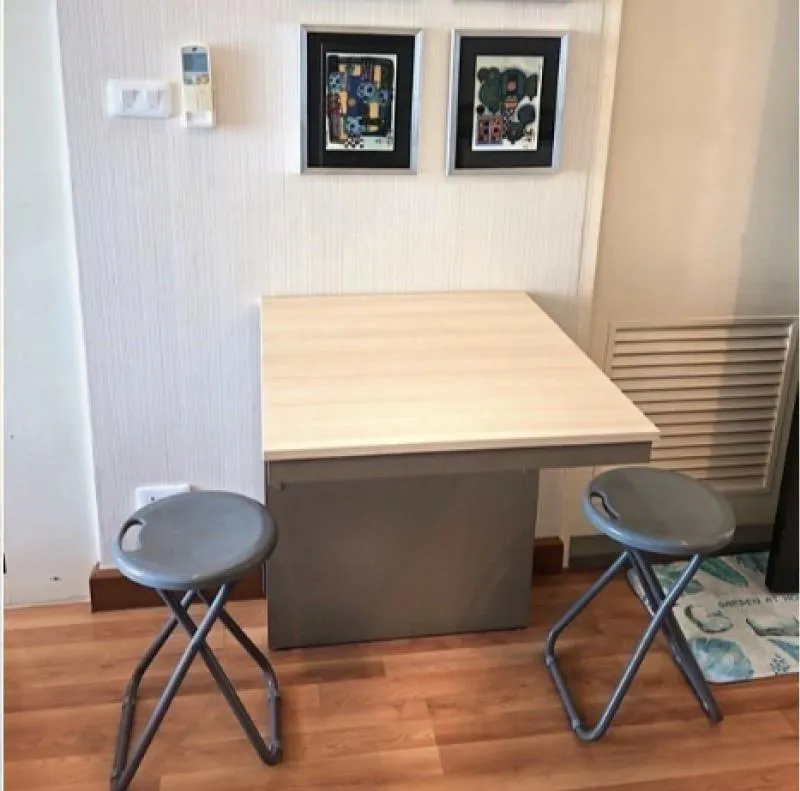 ** ขายด่วน!!! CASA Condo สุขุมวิท 97 ใกล้ BTS สถานีบางจาก*** พร้อมอยู่ค่ะ