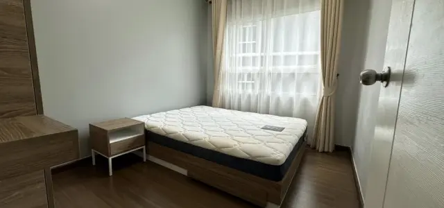 ขาย The Trust Condo Amata - Chonburi ห้องน่าอยู่ ชั้น 4 ทำเลดี สิ่งอำนวยความสะดวกครบครัน ห้ามพลาด images