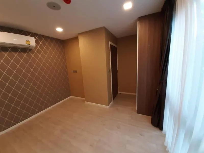 ให้เช่า The Atmoz Condo ลาดพร้าว 71 52ตรม กว้างๆจุกๆ ทำเลดี เข้าออกง่าย ใกล้ห้างด้วยนะ ช็อปเพลินๆ