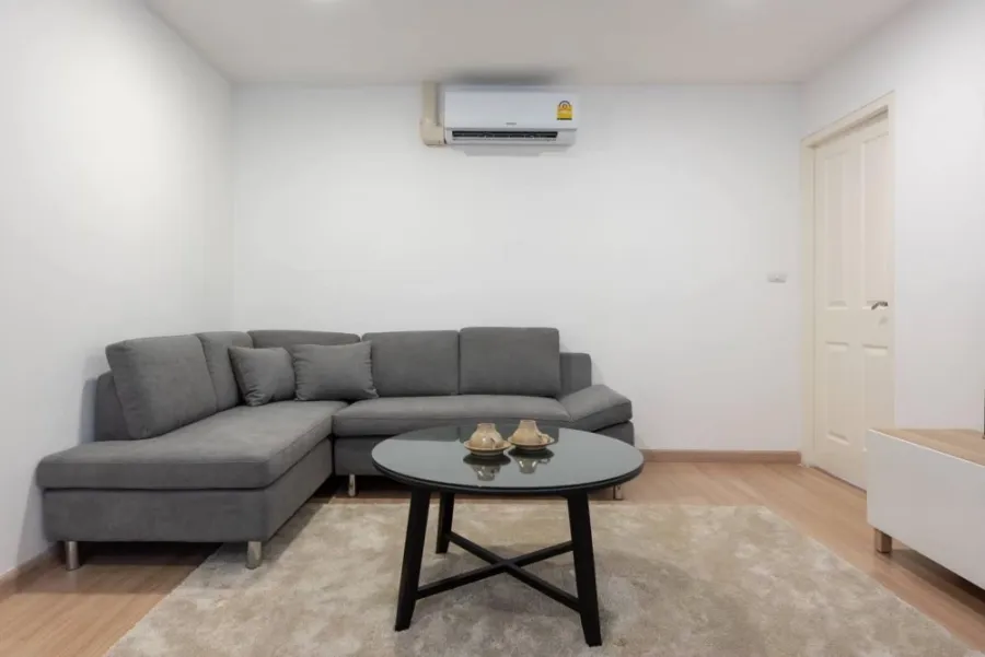 ให้เช่า คอนโด ชาโตว์ อินทาวน์ สุขุมวิท 64/1 ห้องกว้างขวาง พื้นที่ใช้สอยคุ้ม ราคาดีเวอร์ รีบมาจับจอง