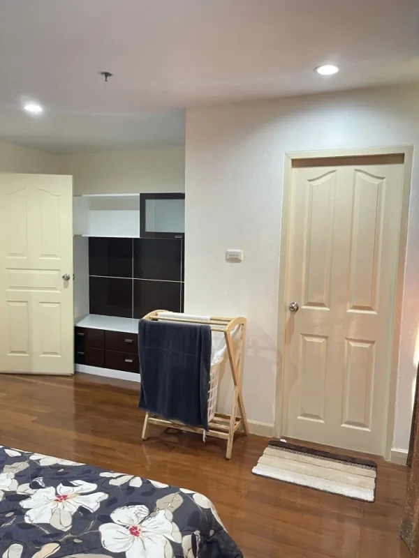 ขาย เอกสิน เพลส ห้องกว้างอยู่สบาย ห้อง built-in อย่างดี ราคาสุดคุ้ม พลาดแล้วจะเสียใจ