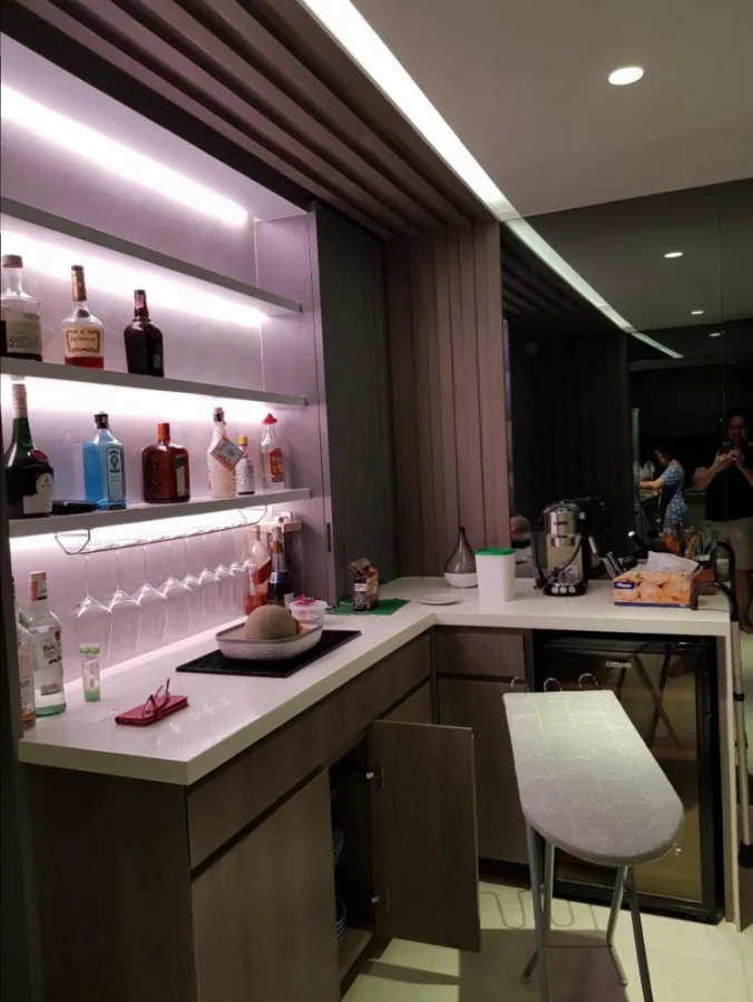 ขาย คอนโด ศุภาลัย พรีมา ริวา ชั้นสูง วิวดี ห้องใหม่เอี่ยม ตกแต่งสวย รีบเลย อย่ารอช้า