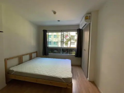 For sale/rent, Lumpini Ville On Nut - Phatthanakan, special price, ready to move in, don't miss it.