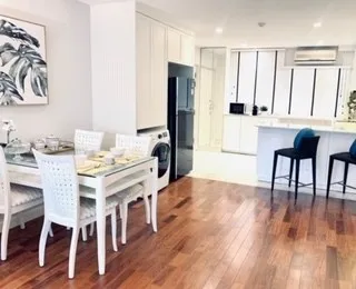 Condo for sale, Ari Place, large room, nice decoration, full of amenities, don't just look.