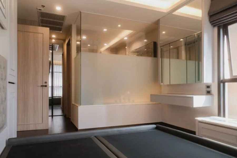 ขาย ให้เช่า คอนโด เดอะ เทอร์ทีไนน์ สุขุมวิท 39 ตกแต่งบิ้วอิน luxurious ชั้นสูง ทำเลดี จองด่วนๆ