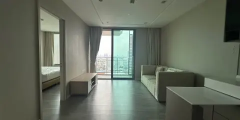 ให้เช่า 333 Riverside ห้องใหญ่อยู่สบาย พื้นที่ใช้สอยเยอะ รีบมาจับมาจองได้แล้ววันนนี้