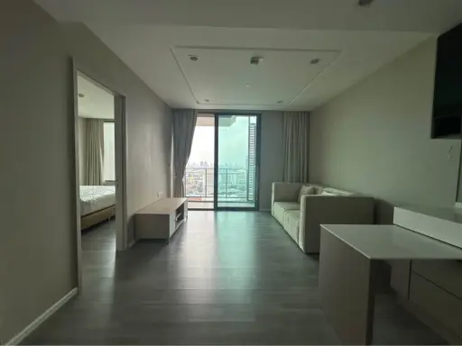 ให้เช่า 333 Riverside ห้องใหญ่อยู่สบาย พื้นที่ใช้สอยเยอะ รีบมาจับมาจองได้แล้ววันนนี้