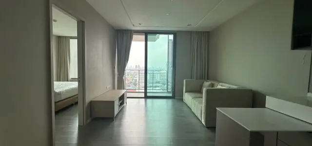 ให้เช่า 333 Riverside ห้องใหญ่อยู่สบาย พื้นที่ใช้สอยเยอะ รีบมาจับมาจองได้แล้ววันนนี้ images
