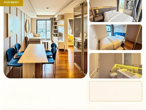 🏠🌃 ให้เช่า คอนโด อัลติจูด ซิมโฟนี เจริญกรุง-สาทร 🏠🌃