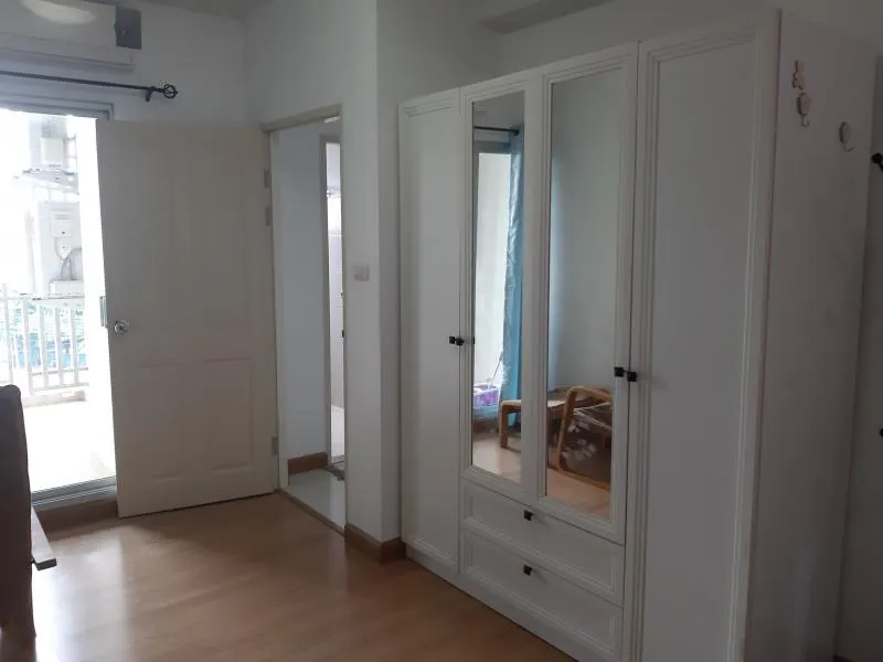 เช่า-ขาย Supalai Park Ratchayothin เรียบหรูดูดี รีบเลยพลาดแล้วจะเสียใจ