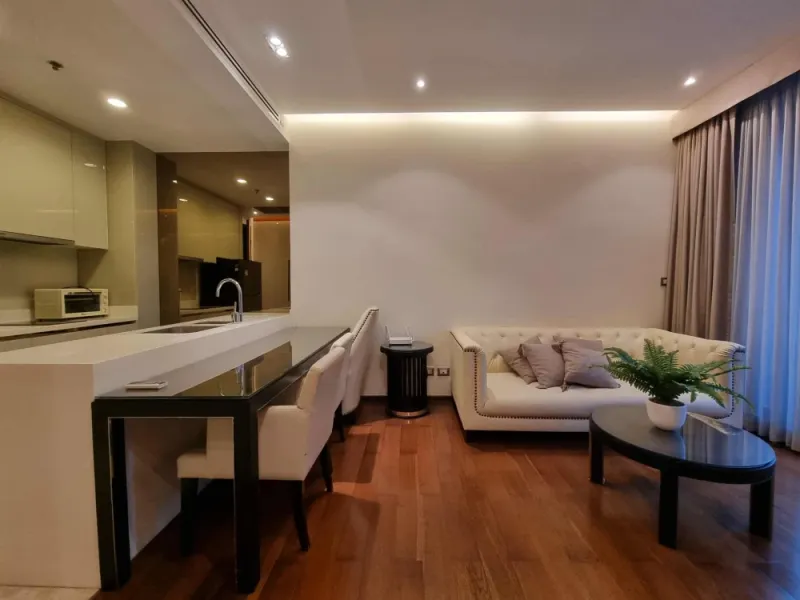 ขาย The Address Sukhumvit 28 ชั้น 9 ห้องน่าอยู่ มาพร้อมการตกแต่งที่ครบครัน จองเลย