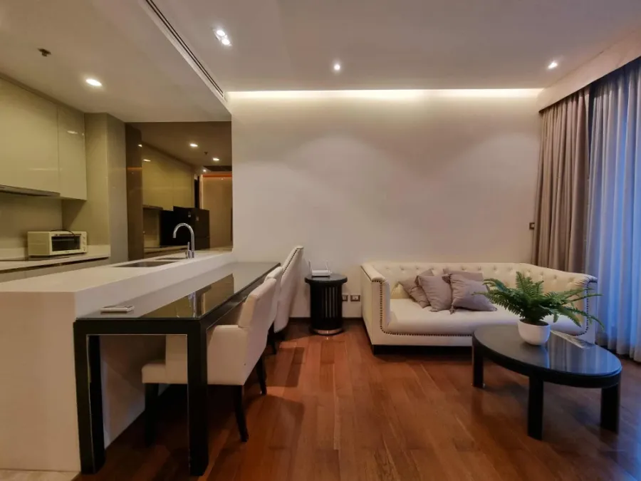 ขาย The Address Sukhumvit 28 ชั้น 9 ห้องน่าอยู่ มาพร้อมการตกแต่งที่ครบครัน จองเลย