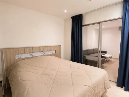 Selling Plearn Plearn Condo Bang Bua Thong - Westgate. Beautiful, clean, spacious and comfortable rooms. Book now!