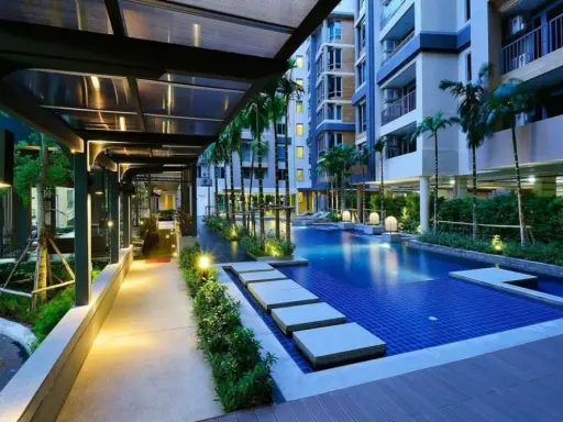 ขาย คอนโด ไซมิส นางลิ้นจี่ ห้องสวย ทำเลดี พร้อมอยู่มากๆ!! images