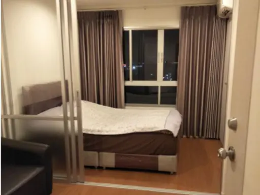 Lumpini Park Rattanathibet-Ngamwongwan for rent ห้องพร้อมอยู่ ชั้น 11 วิวดี ส่วนกลางเริ่ด จองเลย