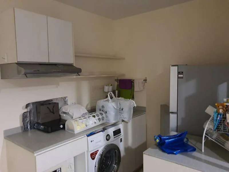 ขาย The Link Vano Sukhumvit 64 ขนาด 37 ตร.ม. ชั้น 4 เฟอร์ครบ ใกล้ bts ปุณณวิถี ห้ามพลาด